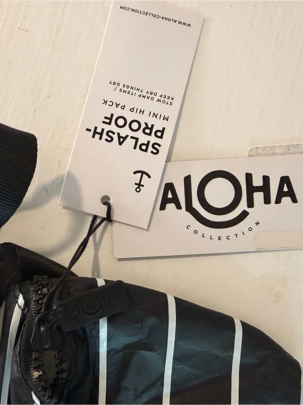 Aloha Mini Hip Pack